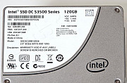 SSD 120GB "Intel DC S3500 Series" Евпатория