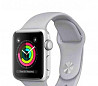 Apple Watch S3 GPS 38mm Silver Aluminum+Fog Sport Калининград