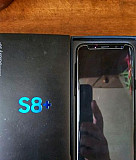 Galaxy S8+ 128gb 6gb RAM Кемерово