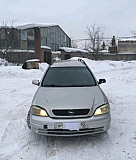 Opel Astra 1.8 МТ, 1999, универсал Воскресенск