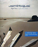 Jamiroquai - High Times Singles 1992-2006 DVD Москва