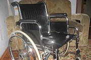 Продам инвалидную коляску Новосибирск