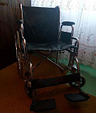 Инвалидное кресло- коляска Обнинск