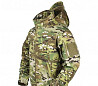 Куртка Condor summit Zero Soft Shell Multicam Москва