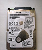 Жёсткий диск hgst 500Gb Пермь