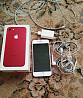 iPhone 7 128 gb Red Торг Санкт-Петербург