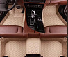 3D коврики из экокожи для Volvo S90 Москва