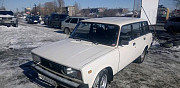 ВАЗ 2104 1.5 МТ, 1997, универсал Челябинск