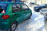 Daewoo Matiz 0.8 МТ, 2004, хетчбэк Тюмень
