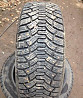 Cordiant Polar 205/55 r16 (4шт-шипы) Ижевск