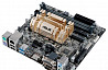 Материнская плата asus N3050I-C Уфа