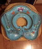 Круг для купания в подарок новые резиновые игрушки Ижевск