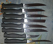 Набор ножей Ginsu Тольятти
