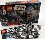 Lego Star Wars 75183 Санкт-Петербург
