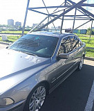 BMW 5 серия 2.5 AT, 1996, седан Санкт-Петербург
