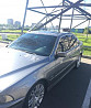 BMW 5 серия 2.5 AT, 1996, седан Санкт-Петербург