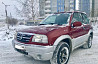 Suzuki Grand Vitara 1.6 AT, 2003, внедорожник Самара