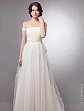 Красивое свадебное платье Тюмень