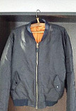 Куртка теплая(двухсторонняя) Мичуринск