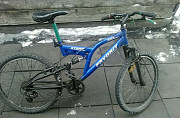 Велосипед Кызыл