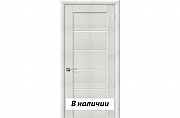 Межкомнатная дверь Аква Белая 36 Нижний Новгород