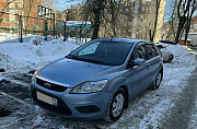 Ford Focus 1.8 МТ, 2009, хетчбэк Москва