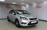 Ford Focus 1.8 МТ, 2011, седан Москва