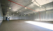 Аренда пл. 600 м2 под склад, производство, офис Бронницы
