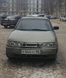 ВАЗ 2110 1.5 МТ, 2001, седан Нижневартовск