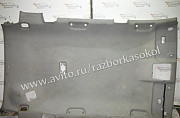 Обшивка потолка Toyota RAV 4 2006-2013 Вологда