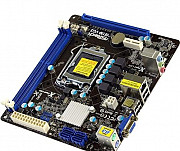 AsRock H61M-VG3 mini-ITX socket 1155 глючная Воронеж