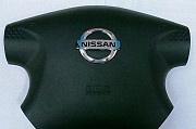 Крышка в руль муляж airbag Nissan Almera Primera Уфа