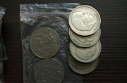 Монеты СССР Москва
