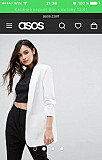 Пиджак Asos Симферополь