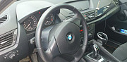 BMW X1 2.0 AT, 2012, внедорожник Тюмень
