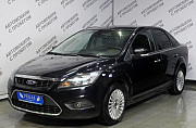 Ford Focus 2.0 AT, 2010, седан 