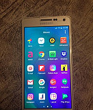 SAMSUNG Galaxy A5 (2015) Самусь