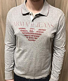 Поло Armani XL оригинал Дзержинск