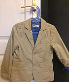 Пиджак для мальчика 5-6 лет HM Москва