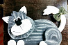 Котик на стену Пятигорск