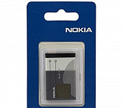 Акб Nokia BL-4C/BL-5cа Самара
