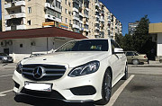 Mercedes-Benz E-класс 2.0 AT, 2015, седан Краснодар
