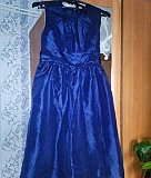 Платье Соликамск
