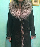 Пальто зимнее Пермь