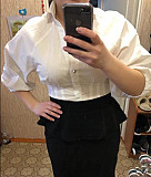 Продам блузку и юбку Нижний Новгород