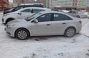 Chevrolet Cruze 1.6 МТ, 2012, седан Уфа
