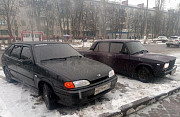 ВАЗ 2114 Samara 1.6 МТ, 2008, хетчбэк Брянск