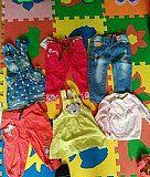 Одежда для девочки 1-2 года (можно отдельно) Рязань