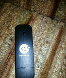 4G+ модем Мегафон Челябинск