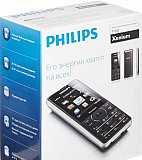 Philips X1560 (power bank) телефон зарядник Махачкала